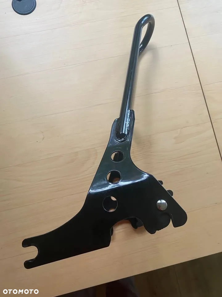 Oparcie Sissybar Harley Davidson Sportster - 2