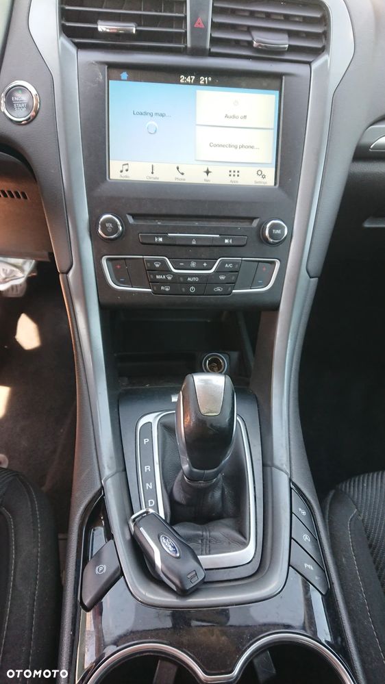 Ford Mondeo - 11