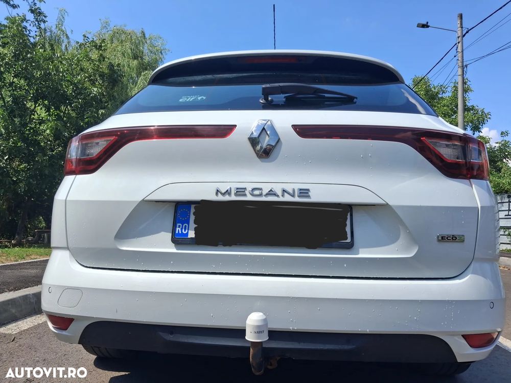Renault Megane Energy dCi Intens - 5