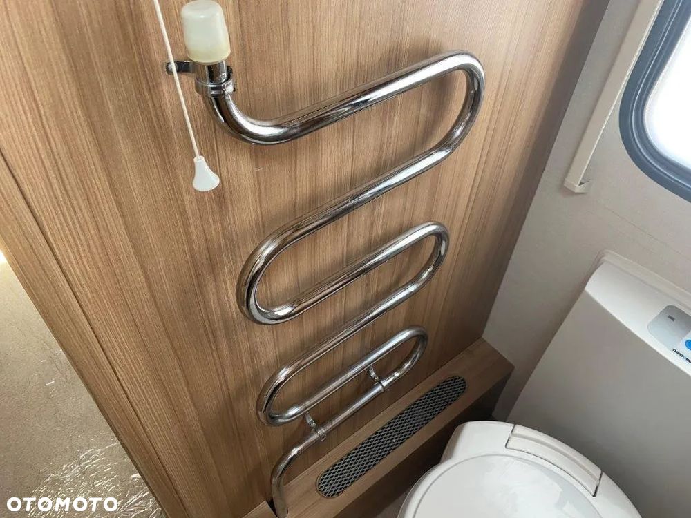 Lunar Clubman ES - 17