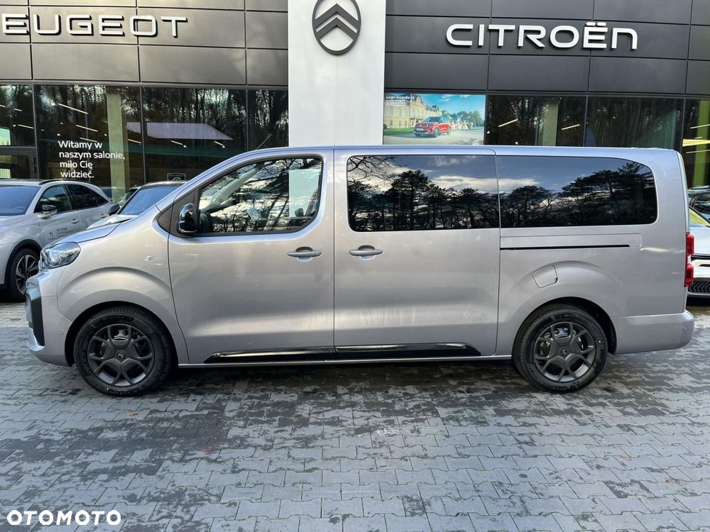 Citroën SpaceTourer - 3