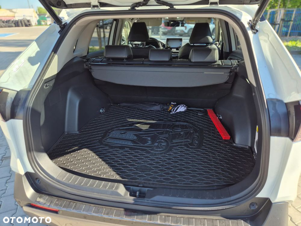 Toyota RAV4 - 5