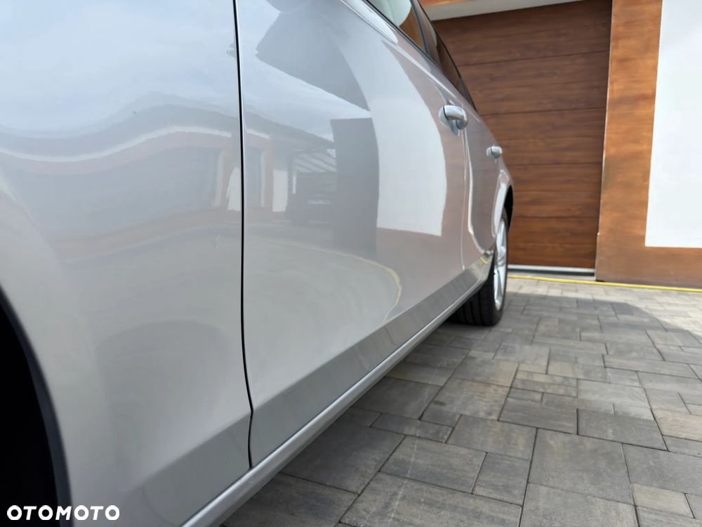 Audi A4 Limousine 1.8 TFSI Ambiente - 27