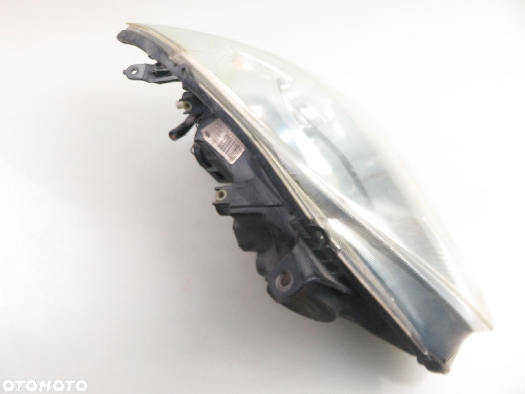 LAMPA LEWA PRZEDNIA TOYOTA COROLLA E12 - 9