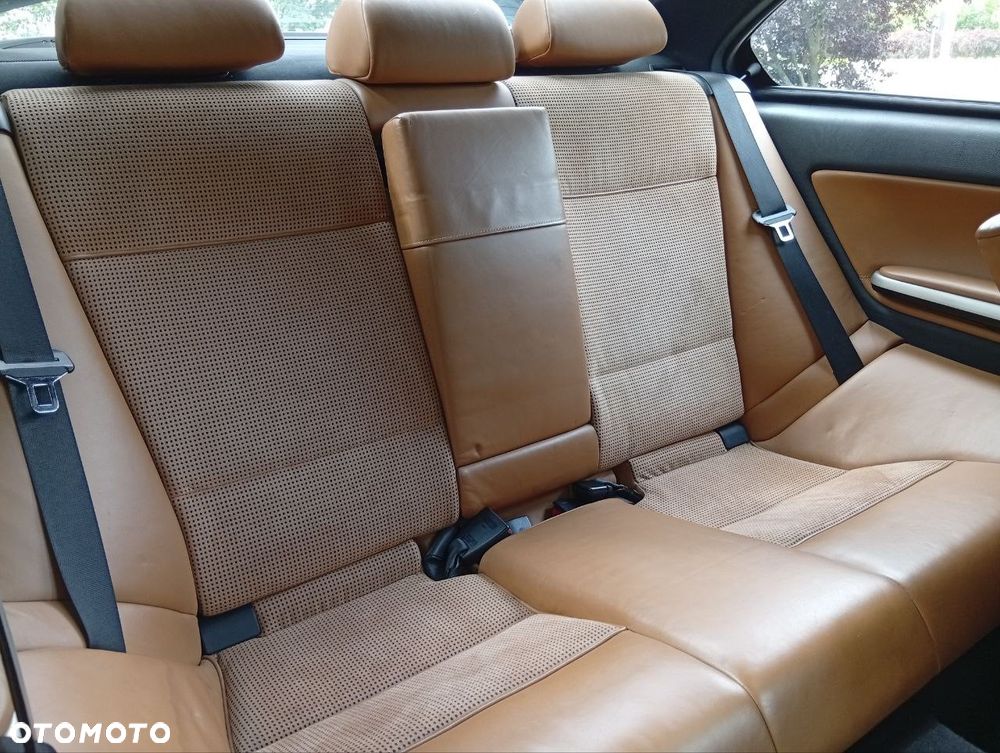 BMW Seria 3 330 Cd - 20