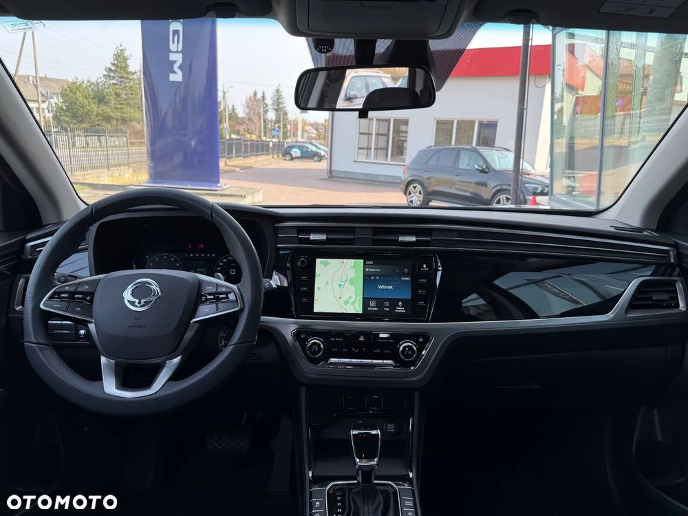 SsangYong/KGM Korando 1.5 T-GDI Joy 2WD - 10