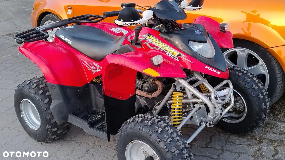 Kawasaki Brute Force - 17