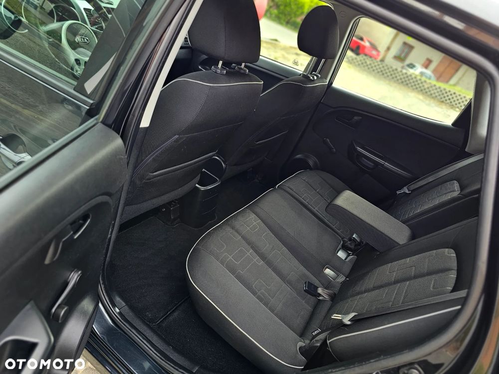 Kia Venga 1.4 CVVT ISG Vision - 7