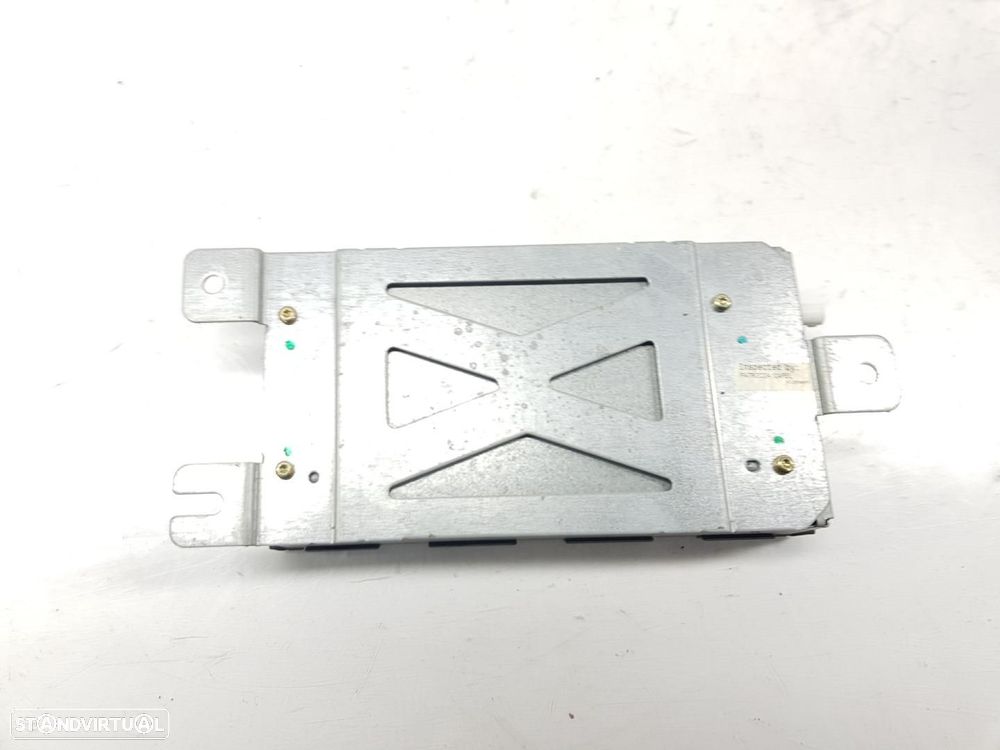 MÓDULO ELETRÓNICO BMW SERIE 3 COUPE E46 - 1