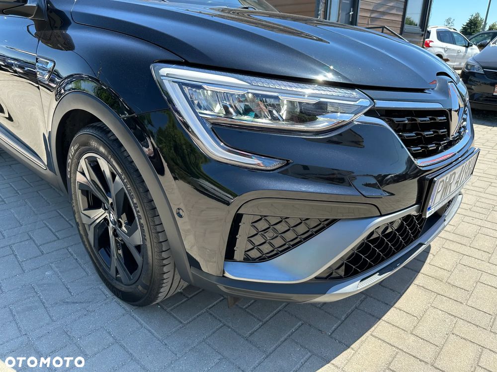 Renault Arkana - 40