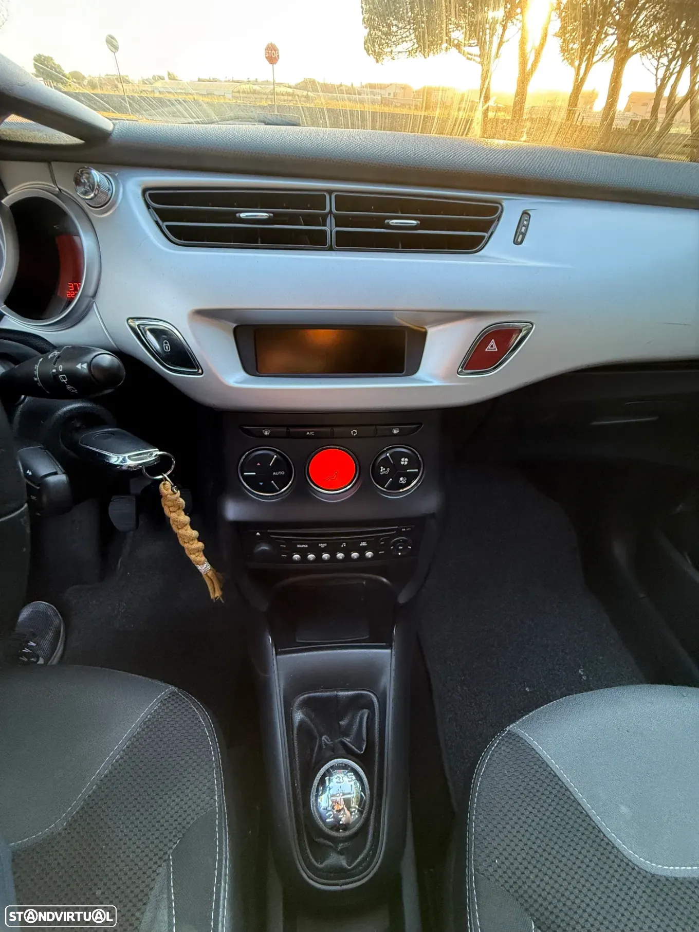 Citroën C3 1.4 HDi - 18