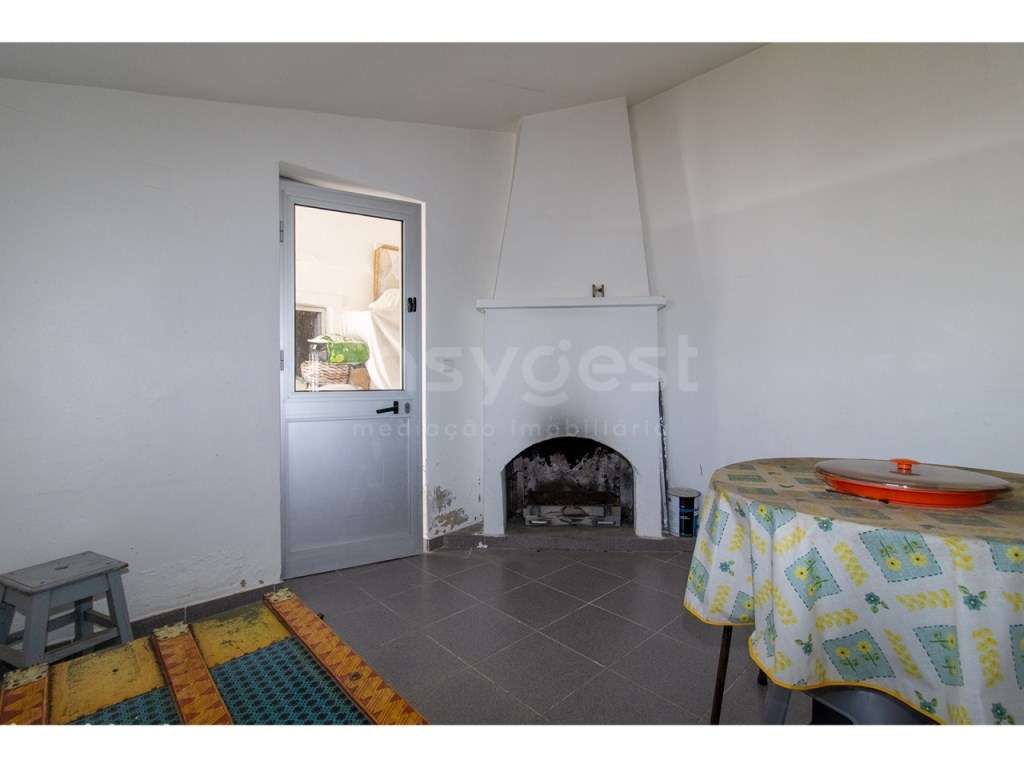 Moradia tradicional com 2 quartos e pátio - Pereiro, Alcoutim - Grande imagem: 2/52