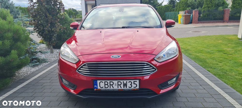 Ford Focus - 34