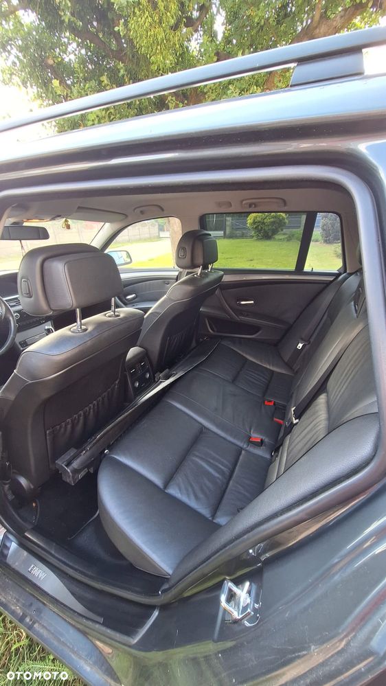 BMW Seria 5 - 16