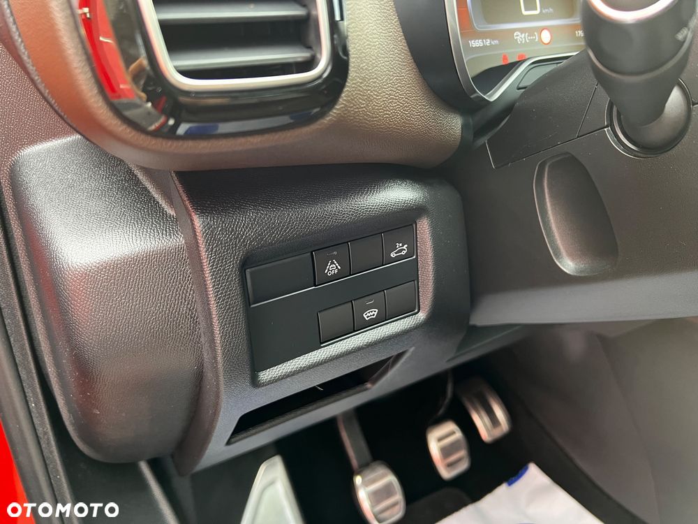 Citroën C5 Aircross BlueHDI 130 S&S LIVE PACK - 31