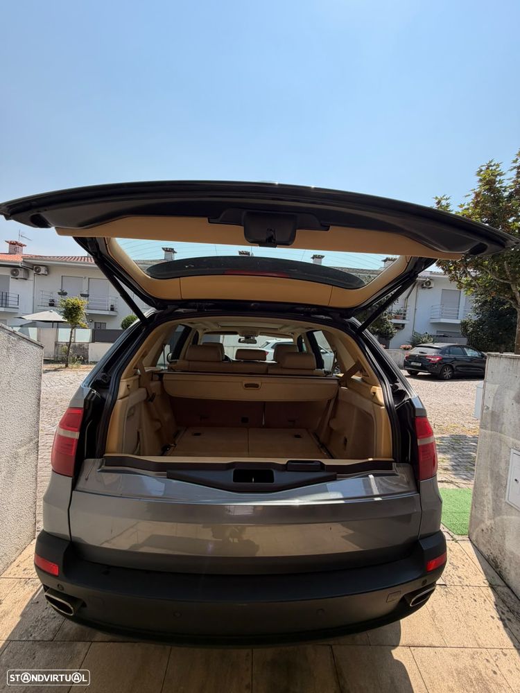 BMW X5 - 9