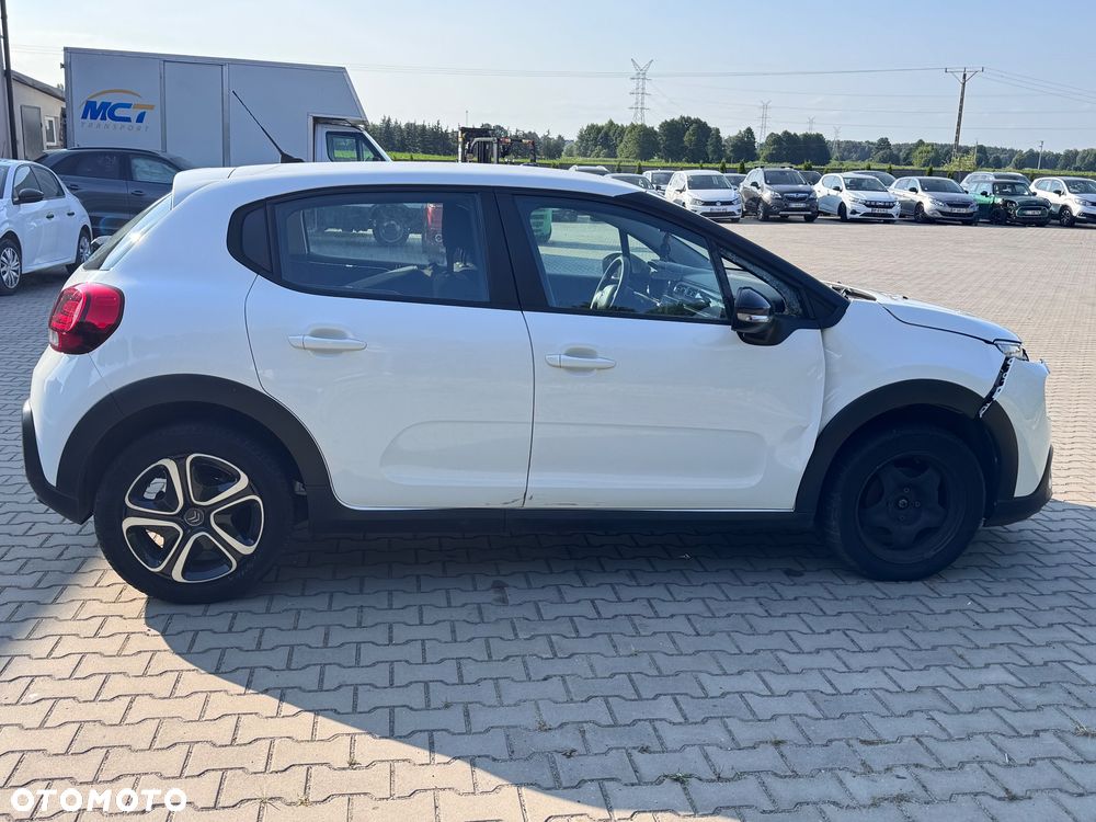 Citroën C3 - 10