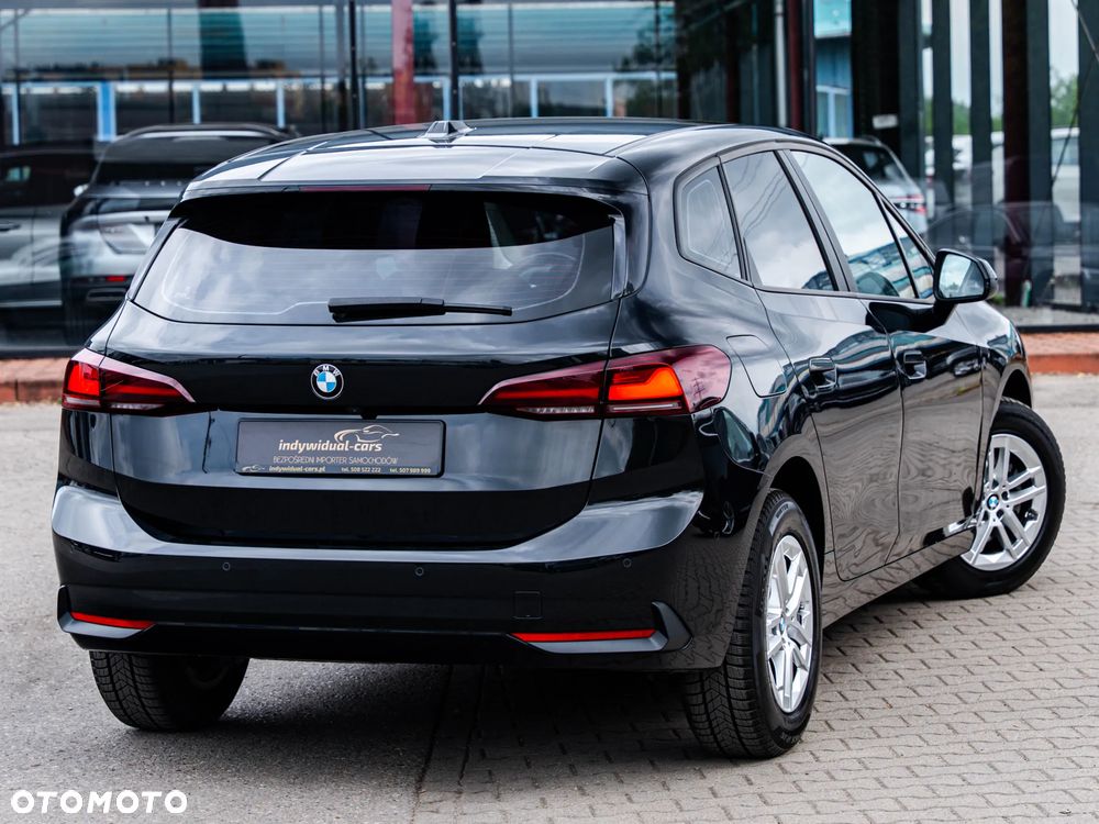 BMW Seria 2 - 3