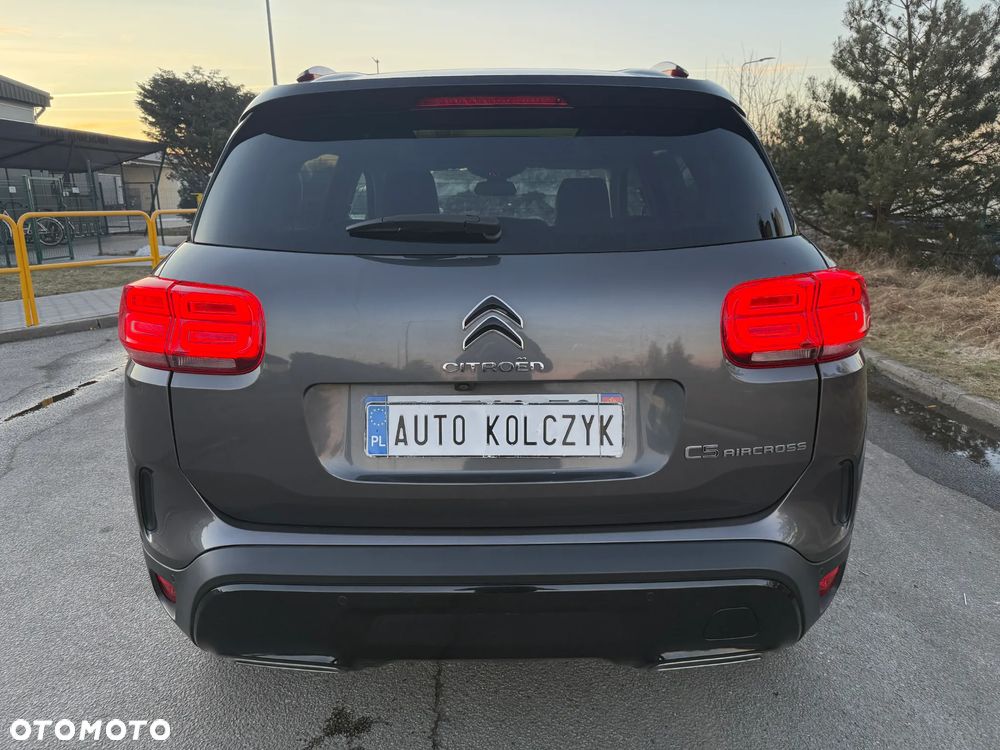 Citroën C5 Aircross - 6