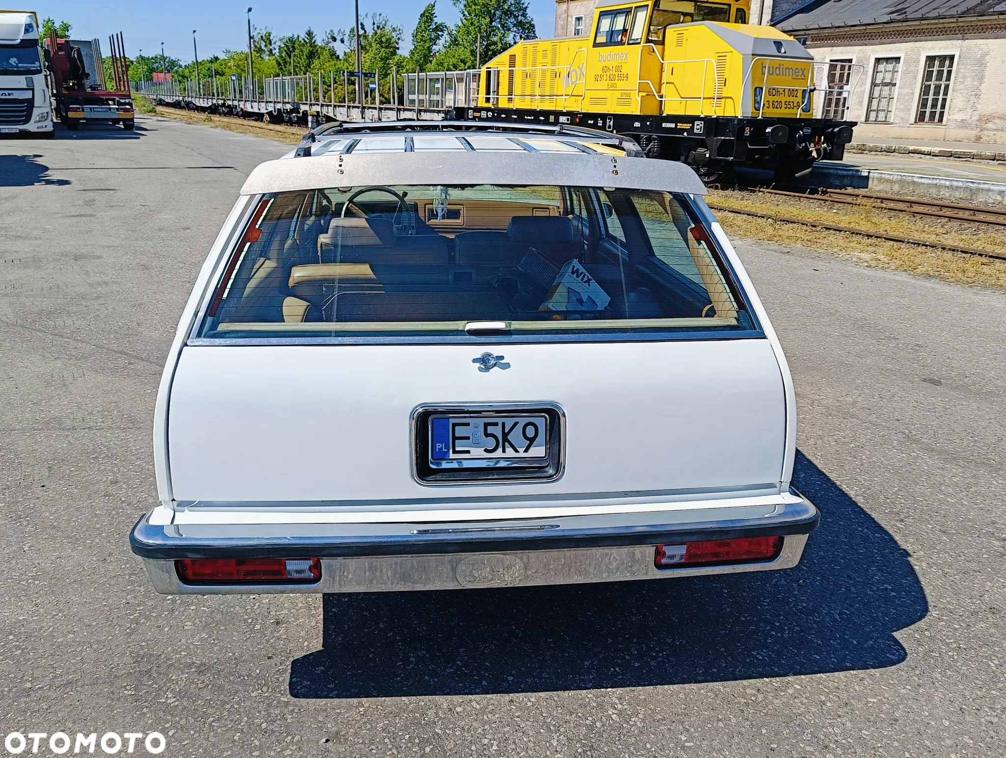 Chevrolet Malibu - 6