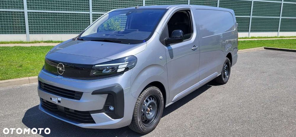 Opel Vivaro L2   2,2D 150 KM - 3