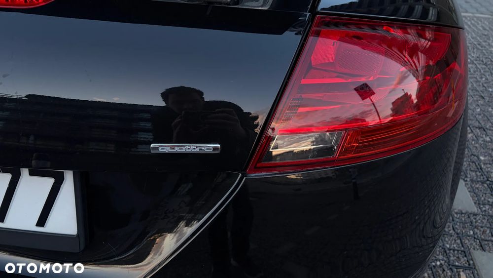 Audi TT Coupé 3.2 Quattro - 11