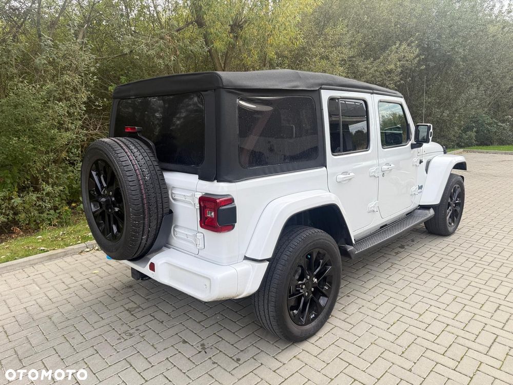 Jeep Wrangler - 3