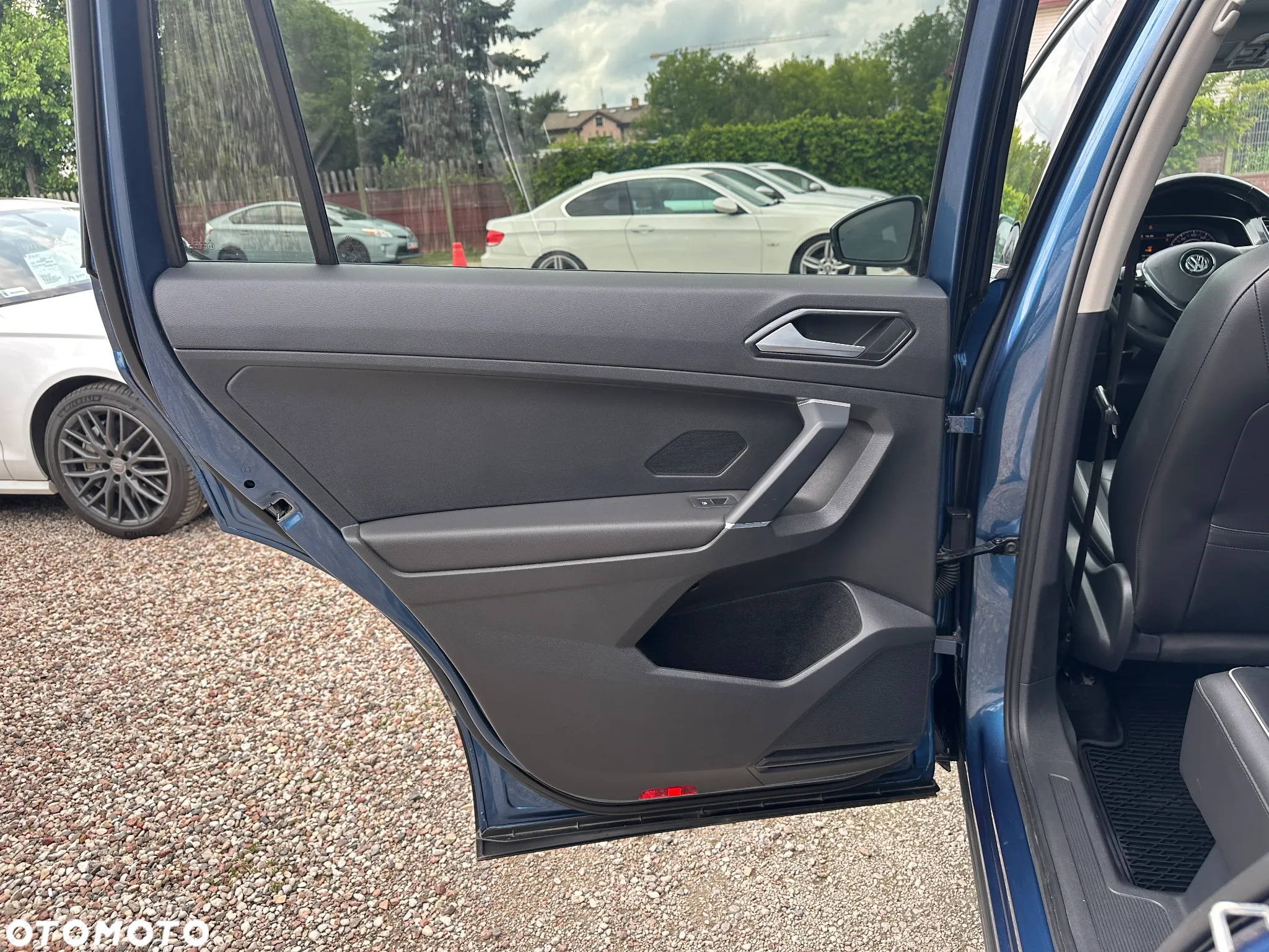 Volkswagen Tiguan Allspace - 30