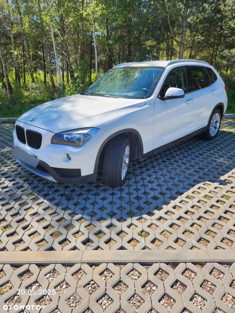 BMW X1 xDrive18d - 2