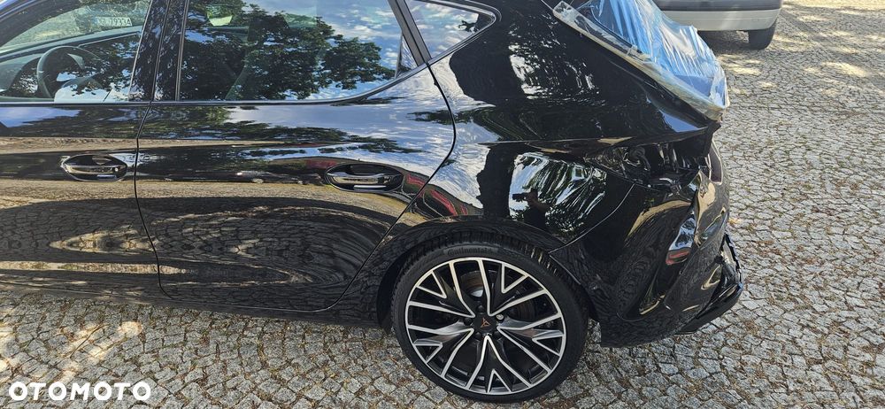 Cupra Leon 2.0 TSI DSG VZ Tribe Edition - 7