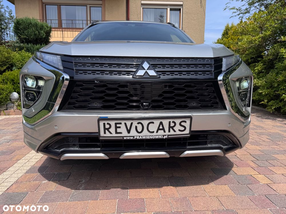 Mitsubishi Eclipse Cross - 5