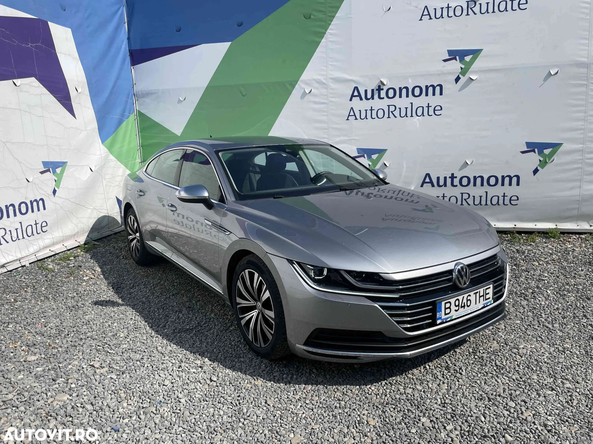 Volkswagen ARTEON - 3