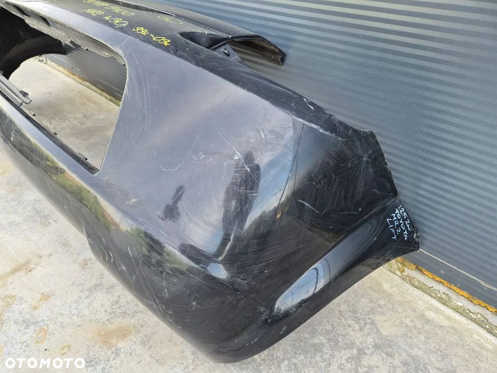 ORYGINALNY ZDERZAK PRZEDNI TOYOTA MR2 , W30 99-03r - 4