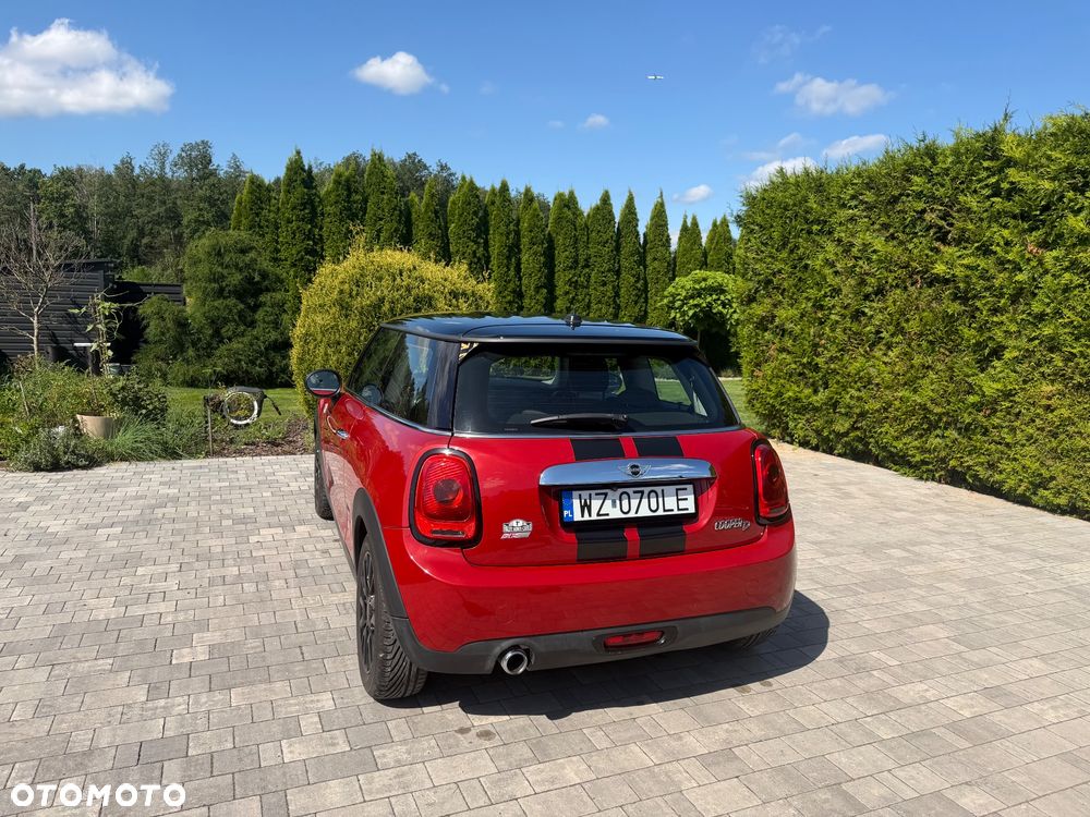 MINI Cooper - 5