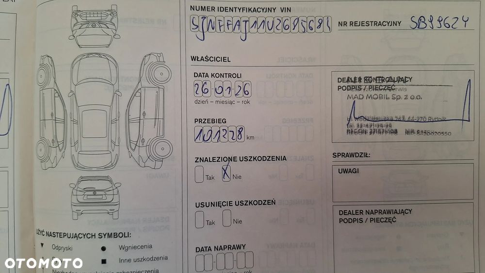 Nissan Qashqai 1.3 DIG-T N-Connecta - 9