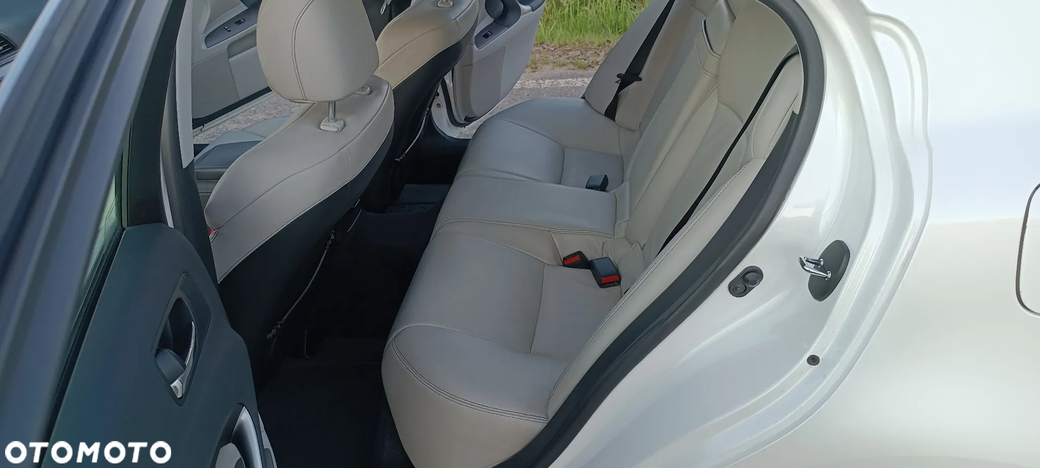 Lexus IS 250 Prestige - 13