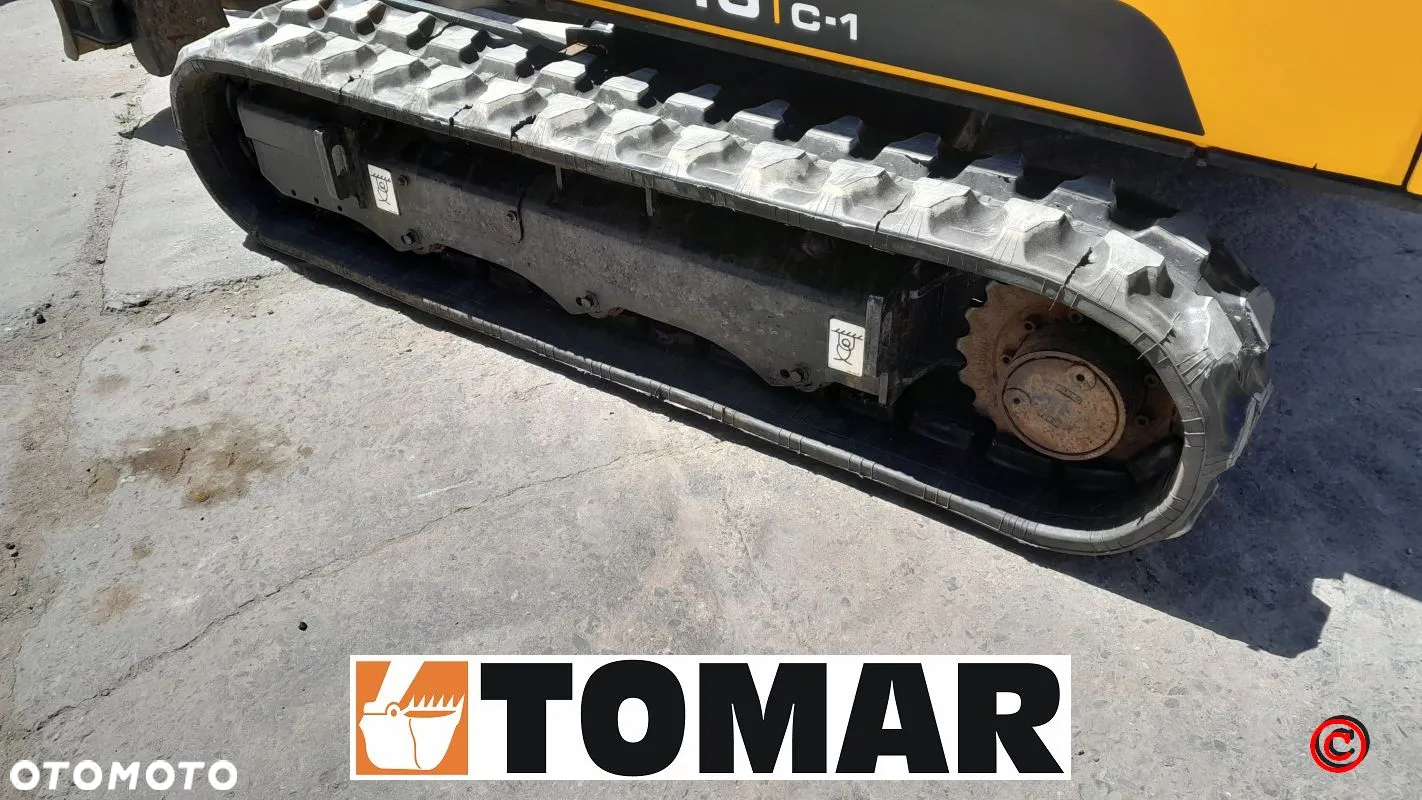 JCB 16C-1 2018R - 17
