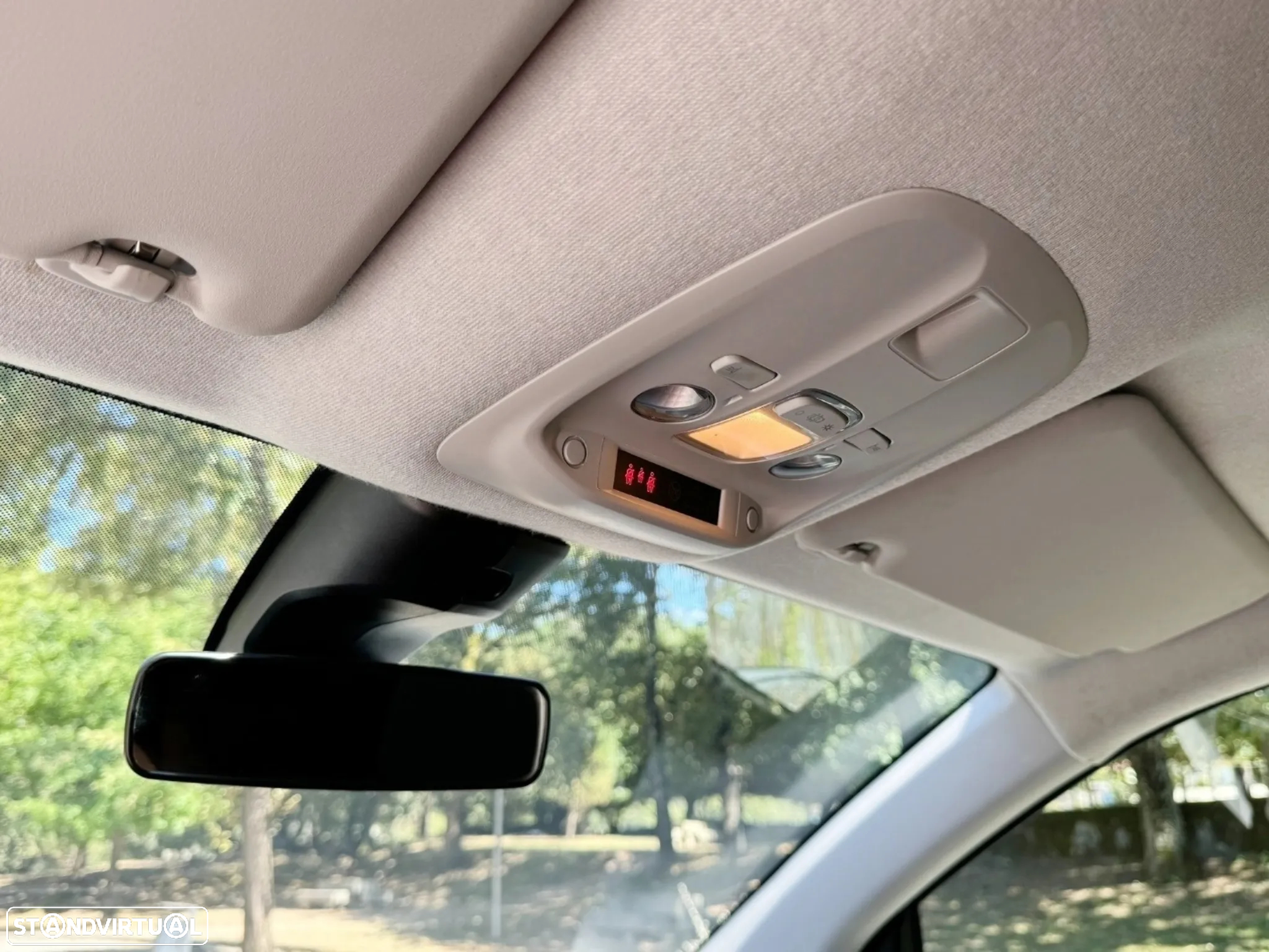 Citroën Jumpy 2.0 BLUEHDI XL CONFORT SEMI-VIDRADO LONGA - 12