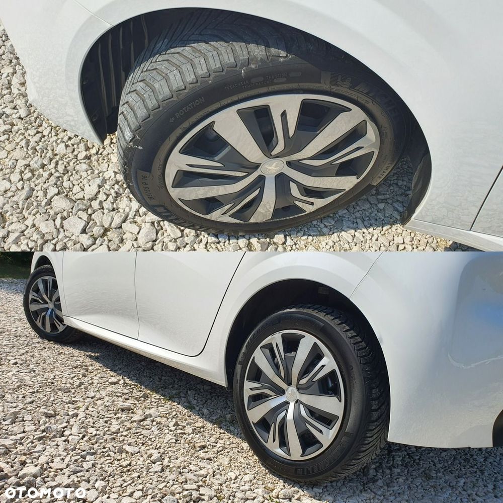Peugeot 208 BlueHDi 100 Active - 41