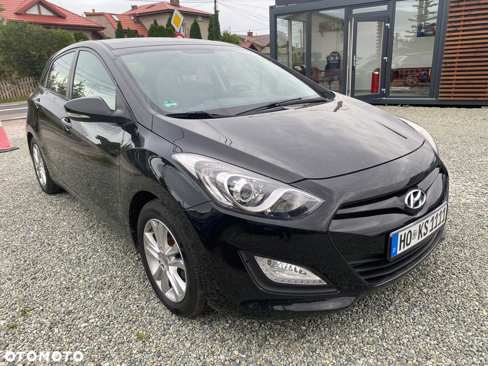 Hyundai i30 1.4 Premium - 3