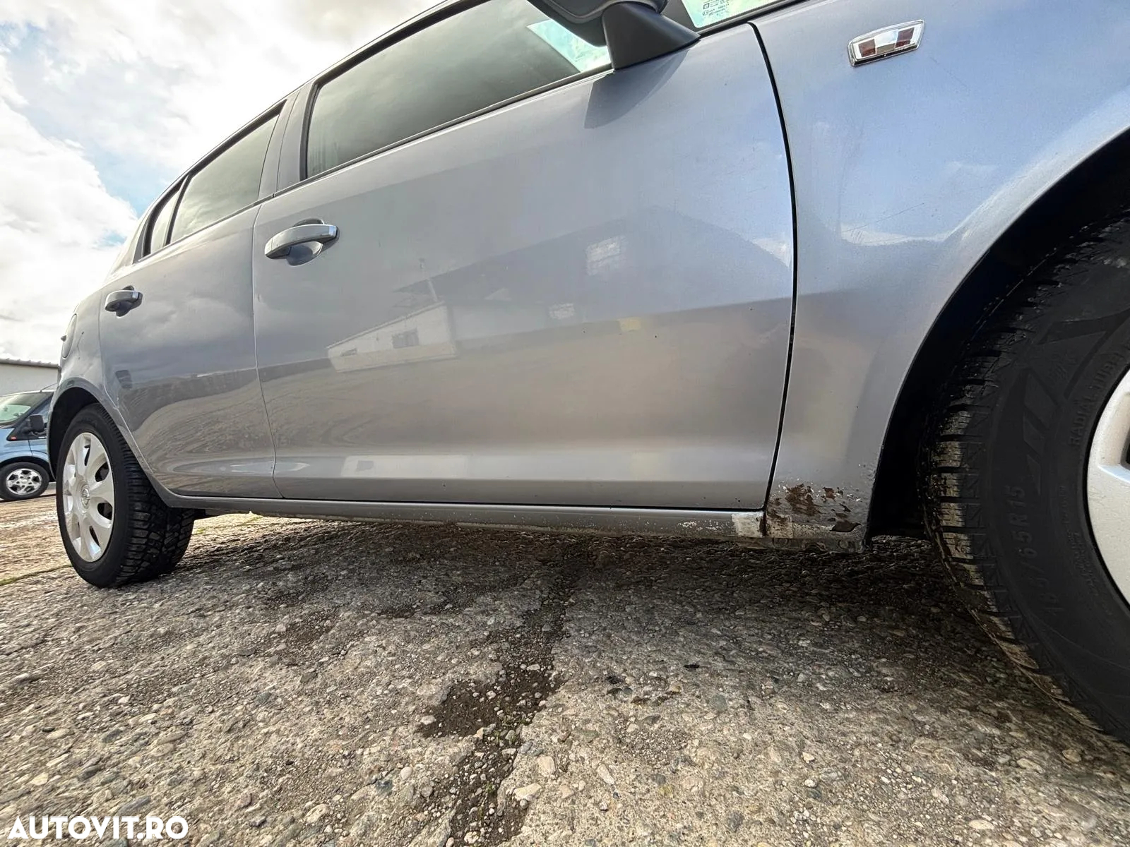 Opel Corsa - 27
