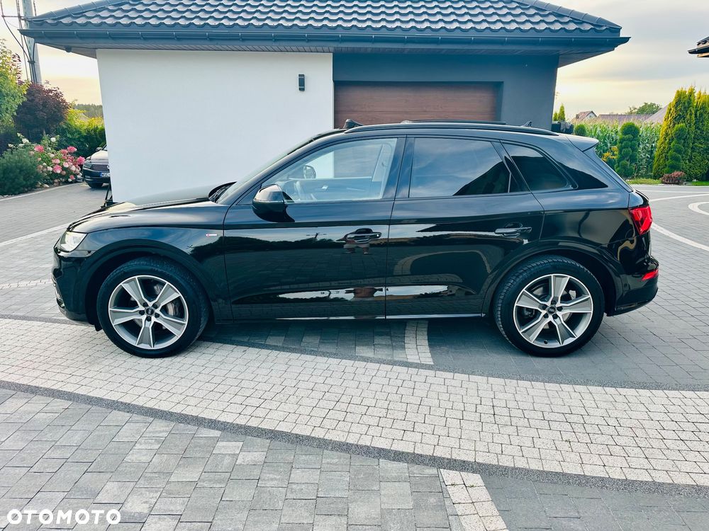 Audi Q5 3.0 TDI Quattro Tiptronic - 14