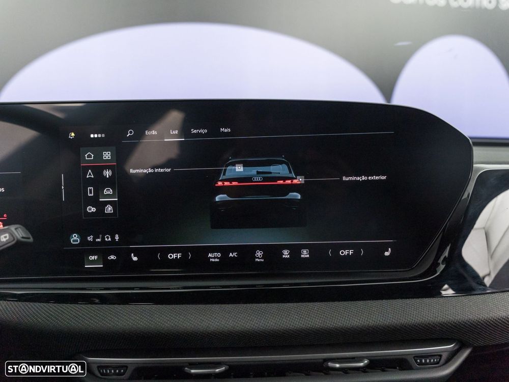 Audi A5 Avant TDI Advanced Tech - 31