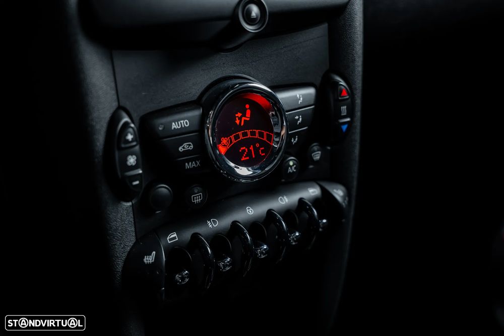 MINI 3 Portas John Cooper Works GP - 13