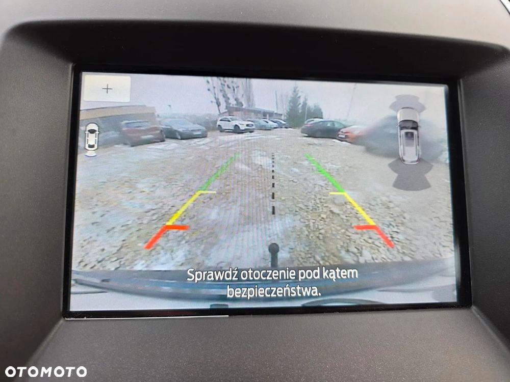 Ford S-Max 2.0 EcoBlue Titanium - 20