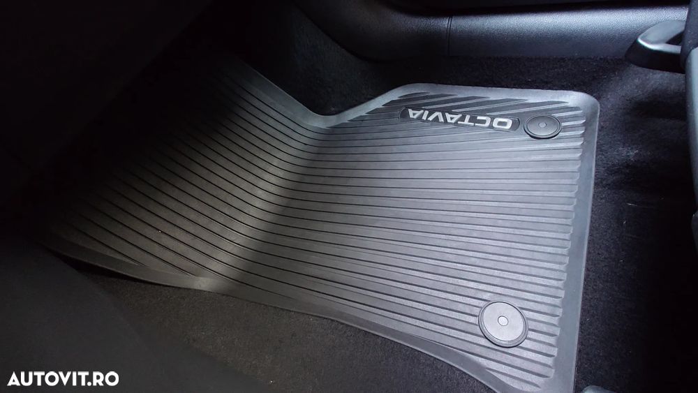 Skoda Octavia - 29