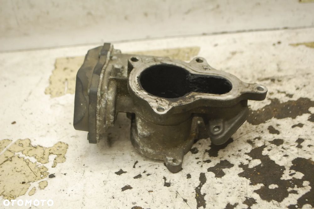 ZAWÓR EGR A2C53060455 AUDI A4 B7 2.0 TDI A6 C6 - 1
