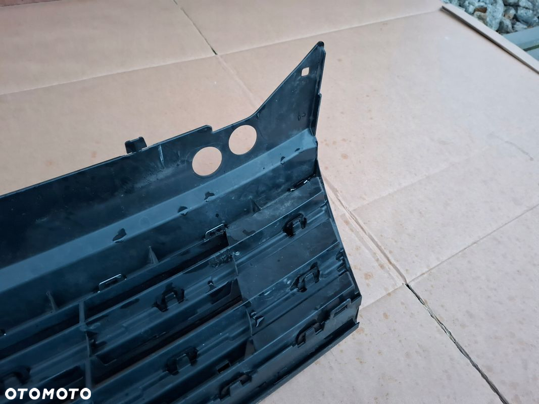 GRILL ATRAPA VW TIGUAN II 5N ORYGINAŁ - 6