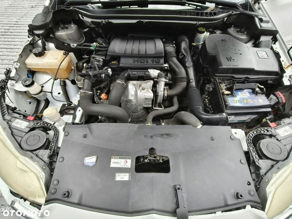 Citroën C5 - 22