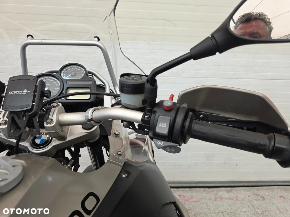 BMW GS - 35